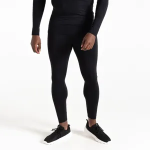 Pánské termolegíny Dare2b IN THE ZONE III černá Pánské termolegíny Dare2b IN THE ZONE III černá