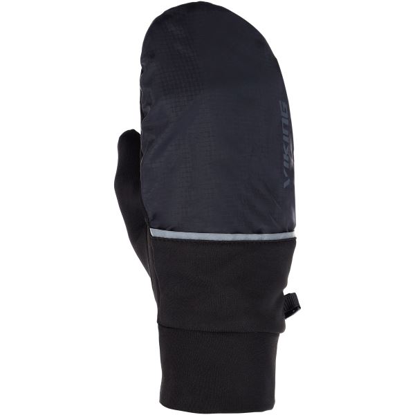 Běžkařské rukavice Vermont 2.0 černá