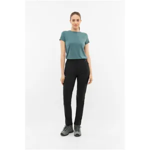 Dámské outdoorové kalhoty Viking Expander Ultralight černá Dámské outdoorové kalhoty Viking Expander Ultralight černá