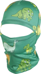 Dětská kukla Sherpa FLAKE zelená Dětská kukla Sherpa FLAKE zelená