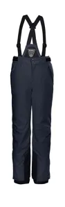 Dívčí lyžařské kalhoty Killtec 77 tmavě modrá Dívčí lyžařské kalhoty Killtec 77 tmavě modrá