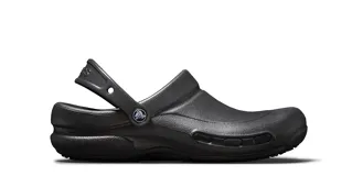 Unisex boty Crocs BISTRO PRO černá Unisex boty Crocs BISTRO PRO černá