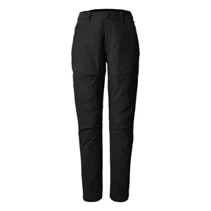 Dámské outdoorové kalhoty Killtec 44 tmavě šedá Dámské outdoorové kalhoty Killtec 44 tmavě šedá