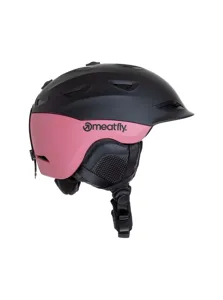 SNB & SKI helma Meatfly Zenor starorůžová SNB & SKI helma Meatfly Zenor starorůžová