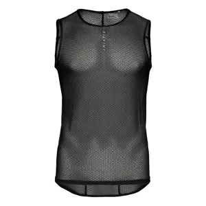 Unisex funkční spodní prádlo Silvini Sottio černá Unisex funkční spodní prádlo Silvini Sottio černá