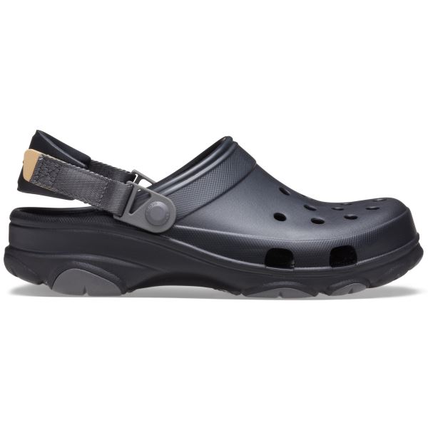 Pánské boty Crocs CLASSIC All Terrain Clog černá