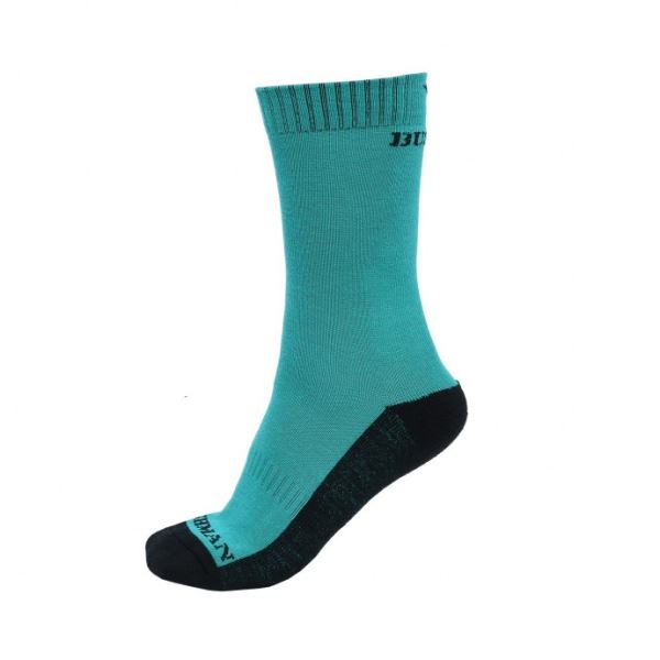 Unisex ponožky BUSHMAN CALM modrá