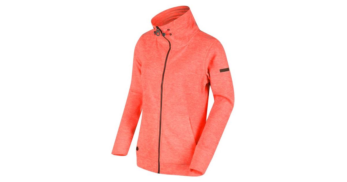 regatta elayna fleece