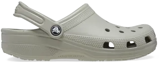 Unisex boty Crocs CLASSIC světle šedá Unisex boty Crocs CLASSIC světle šedá