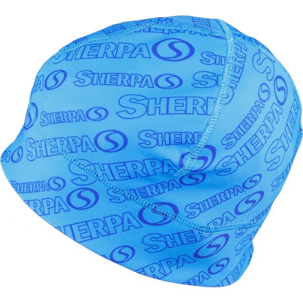 Unisex sportovní čepice Sherpa SOUND modrá