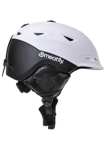 SNB & SKI helma Meatfly Zenor bílá SNB & SKI helma Meatfly Zenor bílá