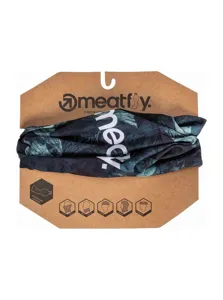 Nákrčník Meatfly Cody zelená Nákrčník Meatfly Cody zelená