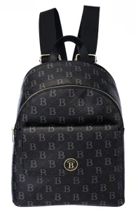 Batoh BERTOO Alessia černá Batoh BERTOO Alessia černá