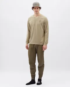 Pánský enduro dres Silvini Cortino béžová Pánský enduro dres Silvini Cortino béžová