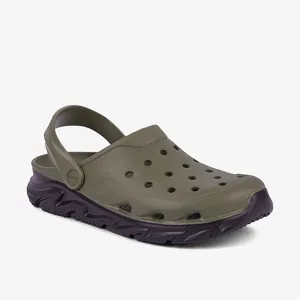 Pánské boty COQUI CODY zelená/černá Pánské boty COQUI CODY zelená/černá