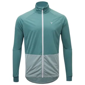 Pánská lehká membránová bunda Silvini Natisone modrá Pánská lehká membránová bunda Silvini Natisone modrá