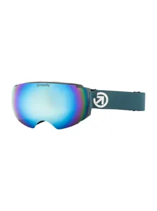 SNB & SKI brýle Meatfly Renegate zelenomodrá SNB & SKI brýle Meatfly Renegate zelenomodrá
