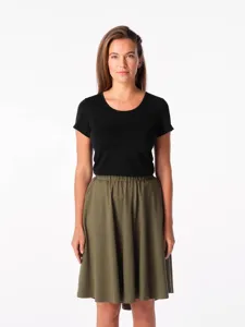 Dámské tričko CityZen BREDA černá Dámské tričko CityZen BREDA černá