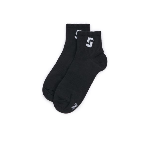 Ponožky OAMARU SAM 73 černá