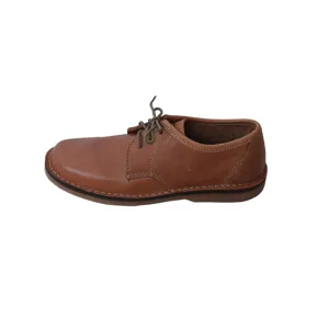 Pánské kožené boty BUSHMAN STERLING hnědá Pánské kožené boty BUSHMAN STERLING hnědá