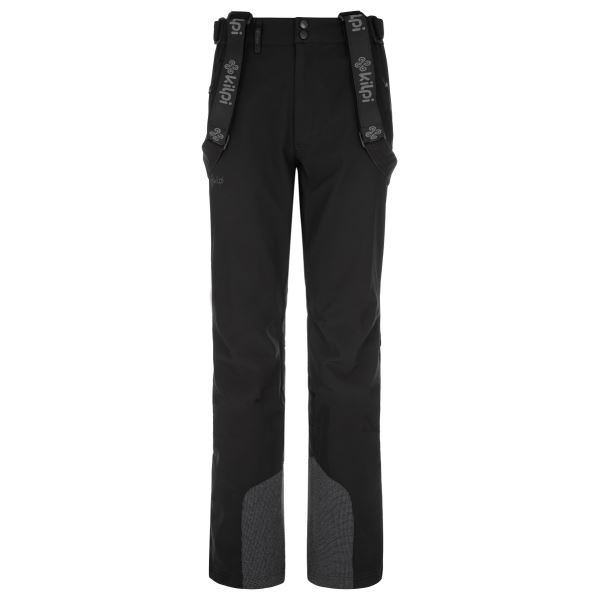 Dámské lyžařské kalhoty KILPI RHEA-W černá