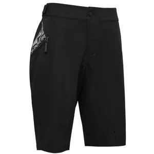 Dámské MTB kraťasy Silvini Fabriana černá Dámské MTB kraťasy Silvini Fabriana černá