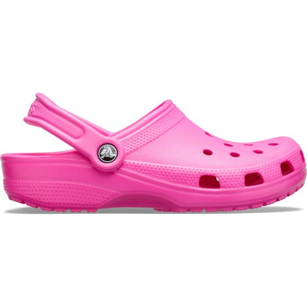 Dámské boty Crocs CLASSIC růžová