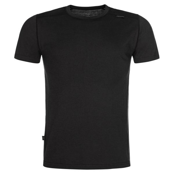 Pánské funkční tričko KILPI MERIN-M černá
