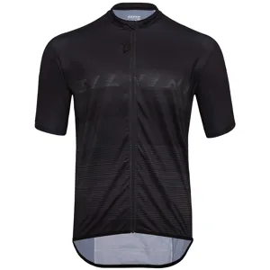 Pánský MTB dres Silvini Turano Pro černá Pánský MTB dres Silvini Turano Pro černá