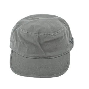 Unisex čepice BUSHMAN DUGGER khaki Unisex čepice BUSHMAN DUGGER khaki