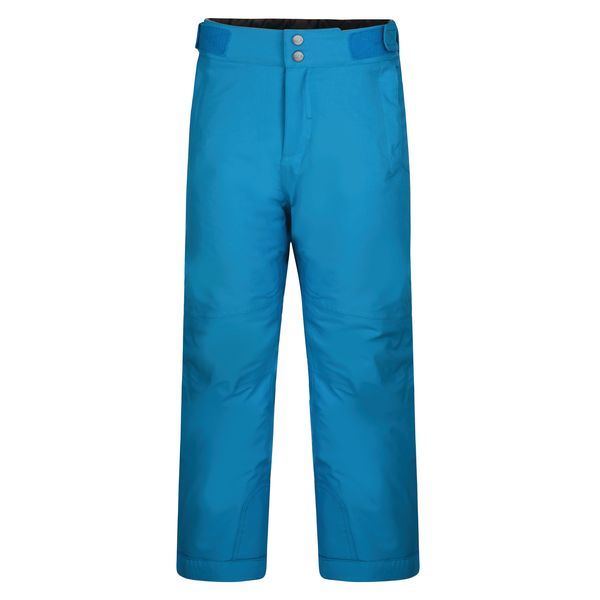 Dětské zimní kalhoty Dare2b TAKE ON PANT modrá