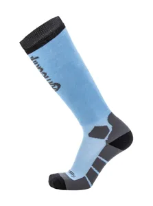 SNB & SKI ponožky Meatfly Leeway modrá SNB & SKI ponožky Meatfly Leeway modrá