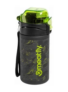 Láhev na vodu Meatfly Tiner žlutá Láhev na vodu Meatfly Tiner žlutá