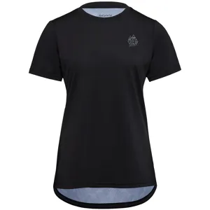 Dámský enduro dres Silvini Denna černá Dámský enduro dres Silvini Denna černá