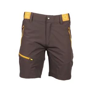 Pánské outdoorové kraťasy GTS 605051 tmavě šedá Pánské outdoorové kraťasy GTS 605051 tmavě šedá