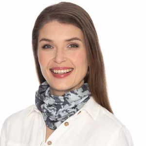 Unisex šátek BUSHMAN BANDANA II petrolejová Unisex šátek BUSHMAN BANDANA II petrolejová