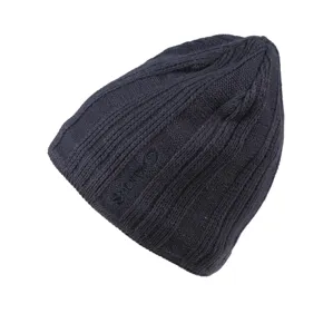 Pánská zimní čepice Sherpa PIPER tmavě modrá Pánská zimní čepice Sherpa PIPER tmavě modrá