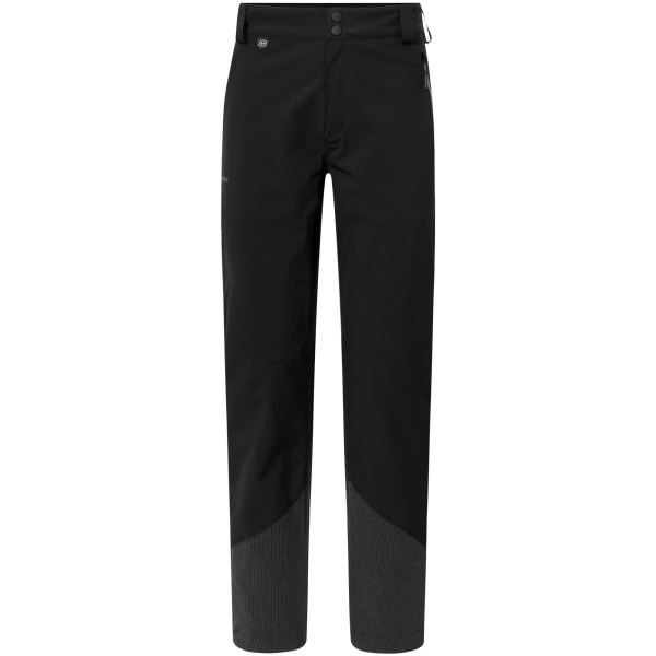 Dámské outdoorové kalhoty Viking Trek Pro 2.0 Pants černá