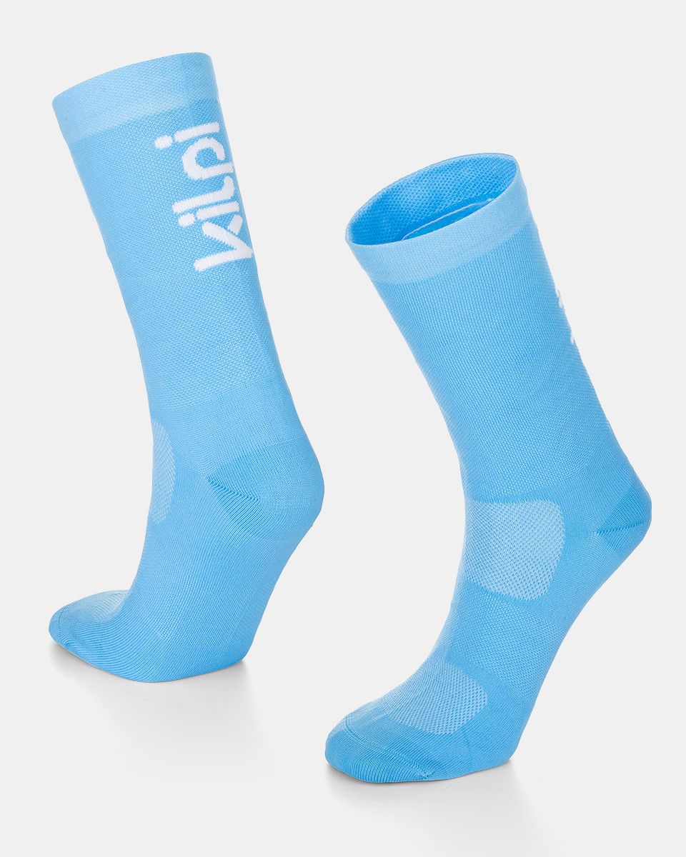 Unisex sportovní ponožky kilpi boreny-u modrá 35