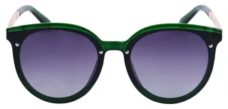 Dámské sluneční brýle BERTOO Maria zelená Dámské sluneční brýle BERTOO Maria zelená