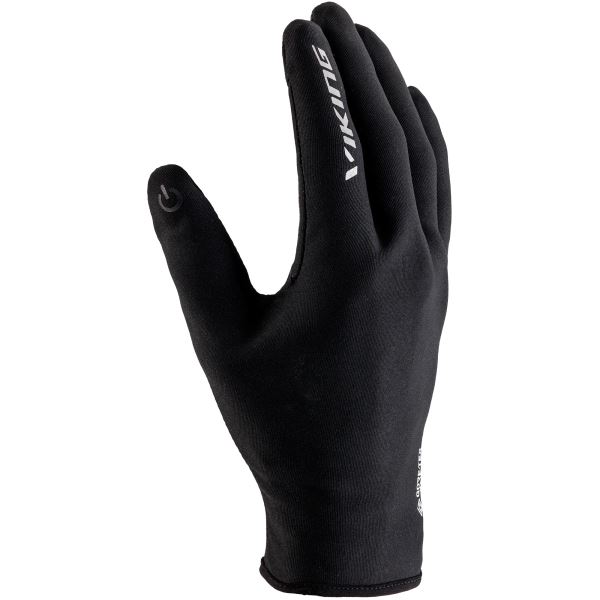 Sportovní rukavice Fremont černá