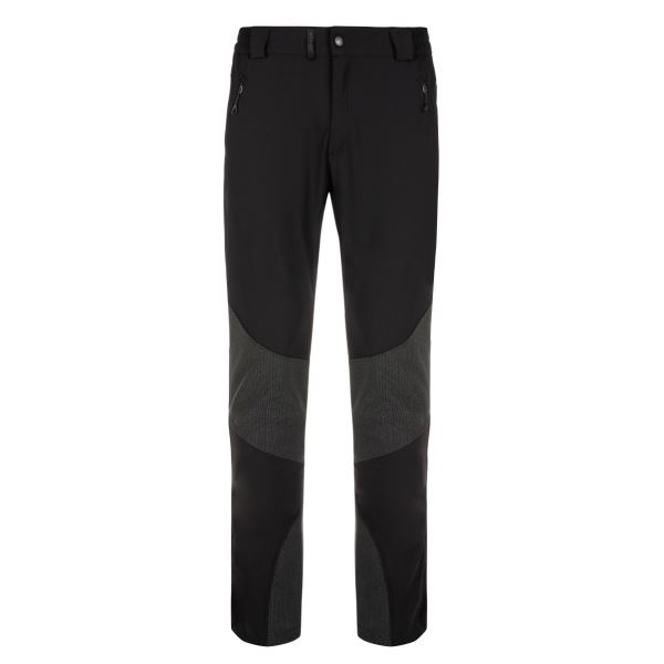 Pánské kalhoty KILPI NUUK-M černá