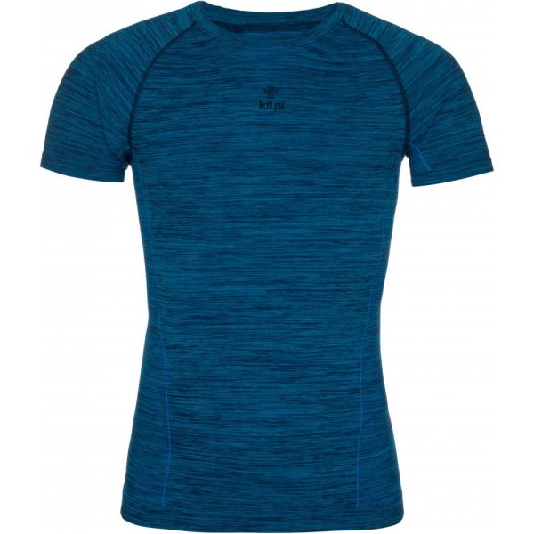 Pánské tričko KILPI LEAPE-M modrá