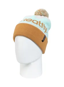 Kulich Meatfly Robb hnědá/béžová Kulich Meatfly Robb hnědá/béžová