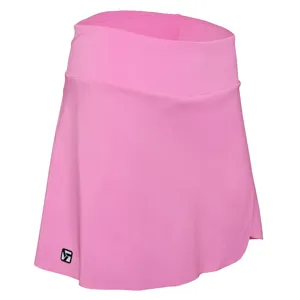 Dámská sukně 2v1 Silvini Isorno Pro růžová Dámská sukně 2v1 Silvini Isorno Pro růžová