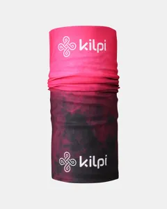 Multifunkční nákrčník Kilpi DARLIN-U růžová Multifunkční nákrčník Kilpi DARLIN-U růžová