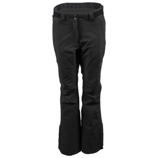 Dámské lyžařské kalhoty GTS 6100 černá