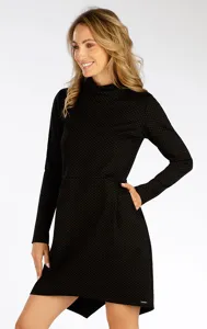 Dámské šaty s dlouhým rukávem 7F061 LITEX Dámské šaty s dlouhým rukávem 7F061 LITEX