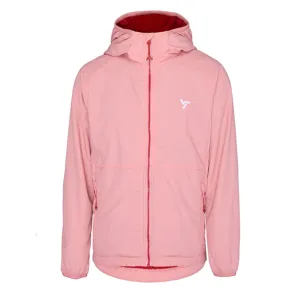 Dětská outdoorová bunda Silvini Gralbi růžová Dětská outdoorová bunda Silvini Gralbi růžová