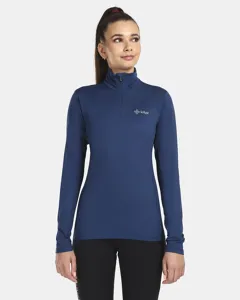 Dámské termo tričko Kilpi WILLIE-W tmavě modrá Dámské termo tričko Kilpi WILLIE-W tmavě modrá